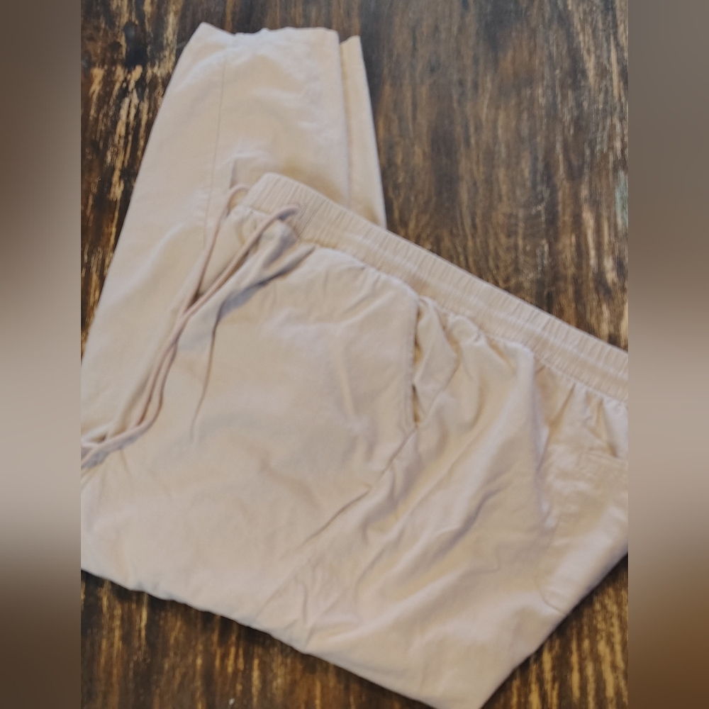 Torrid Drawstring Jogger Pants - Picture 4 of 7